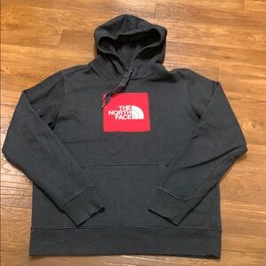 The North Face Sweatshirt Hoodie